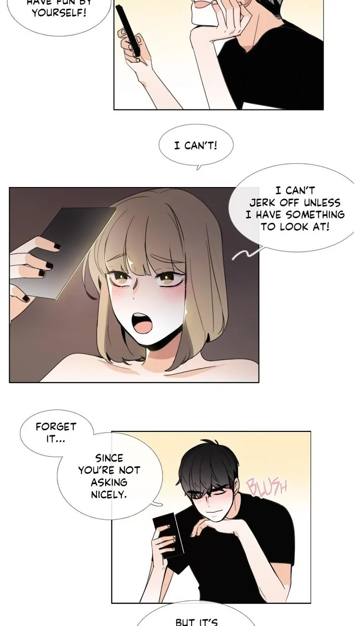 Talk To Me Chapter 94 page 2 - MangaKakalot