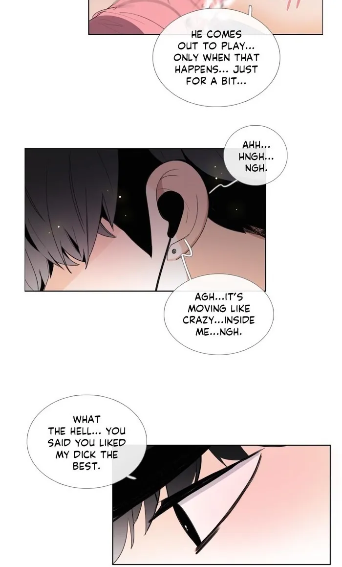 Talk To Me Chapter 94 page 16 - MangaKakalot