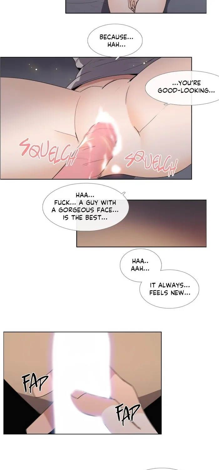 Talk To Me Chapter 94 page 19 - MangaKakalot