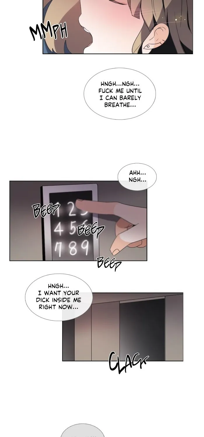 Talk To Me Chapter 94 page 21 - MangaKakalot