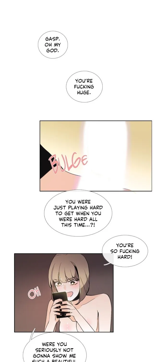 Talk To Me Chapter 94 page 7 - MangaKakalot