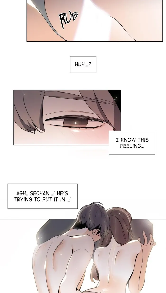 Talk To Me Chapter 95 page 24 - MangaKakalot