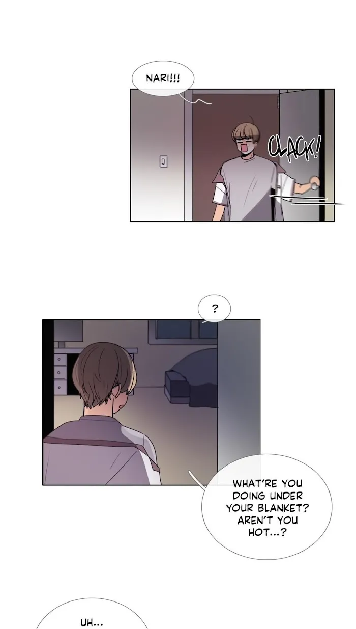 Talk To Me Chapter 95 page 4 - MangaKakalot