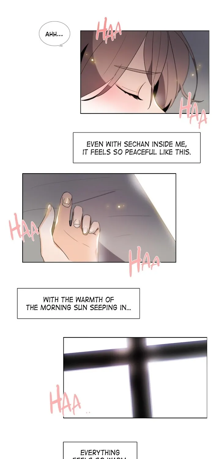 Talk To Me Chapter 96 page 1 - MangaKakalot