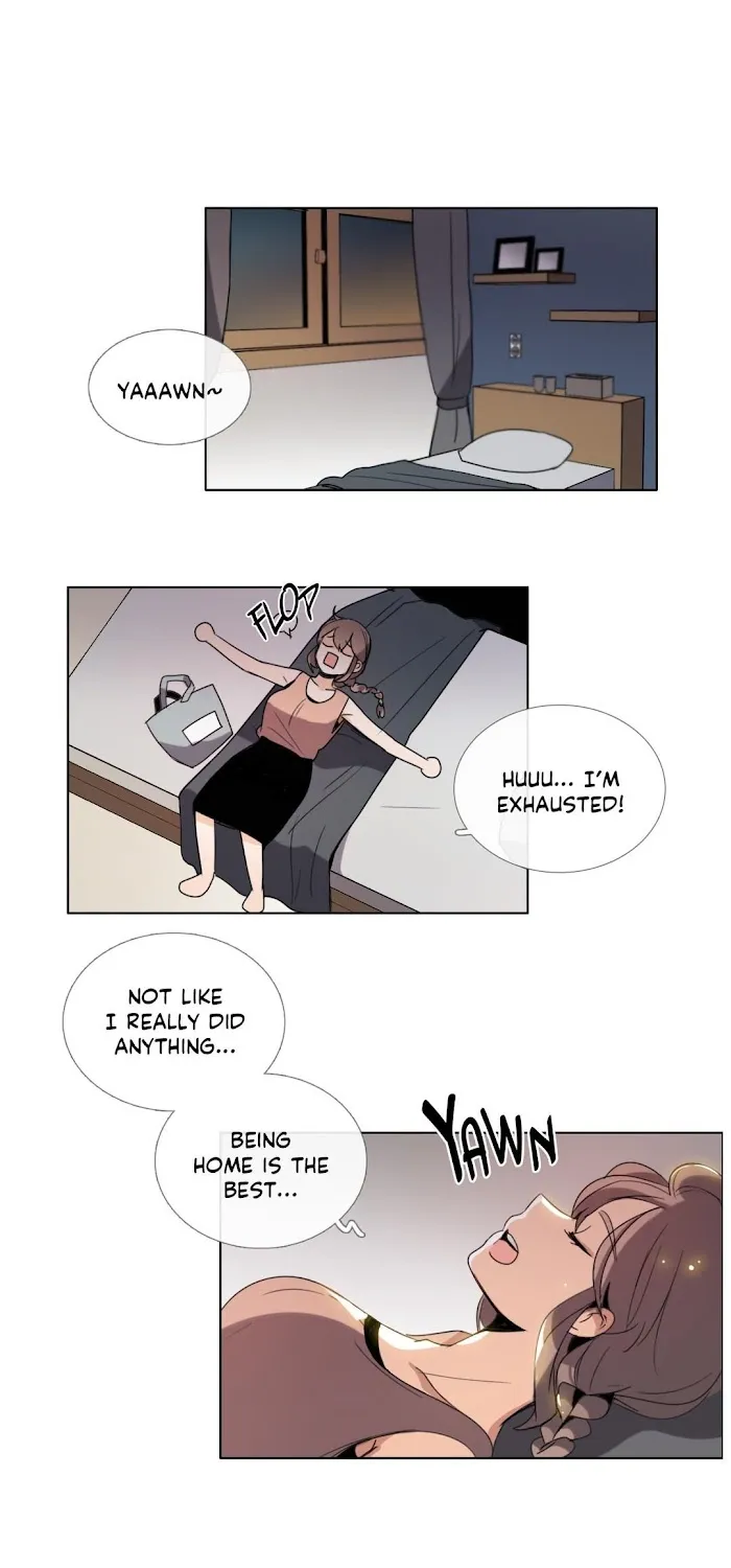 Talk To Me Chapter 96 page 17 - MangaKakalot