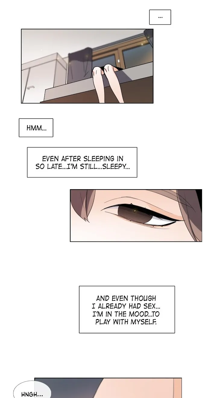 Talk To Me Chapter 96 page 18 - MangaKakalot