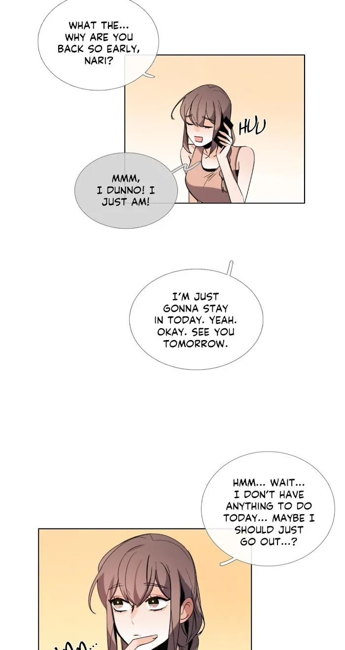 Talk To Me Chapter 96 page 22 - MangaKakalot