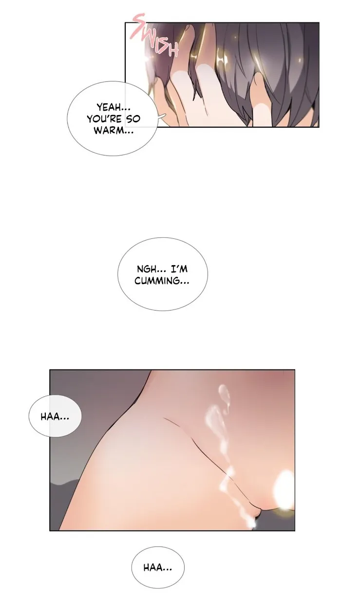 Talk To Me Chapter 96 page 10 - MangaKakalot