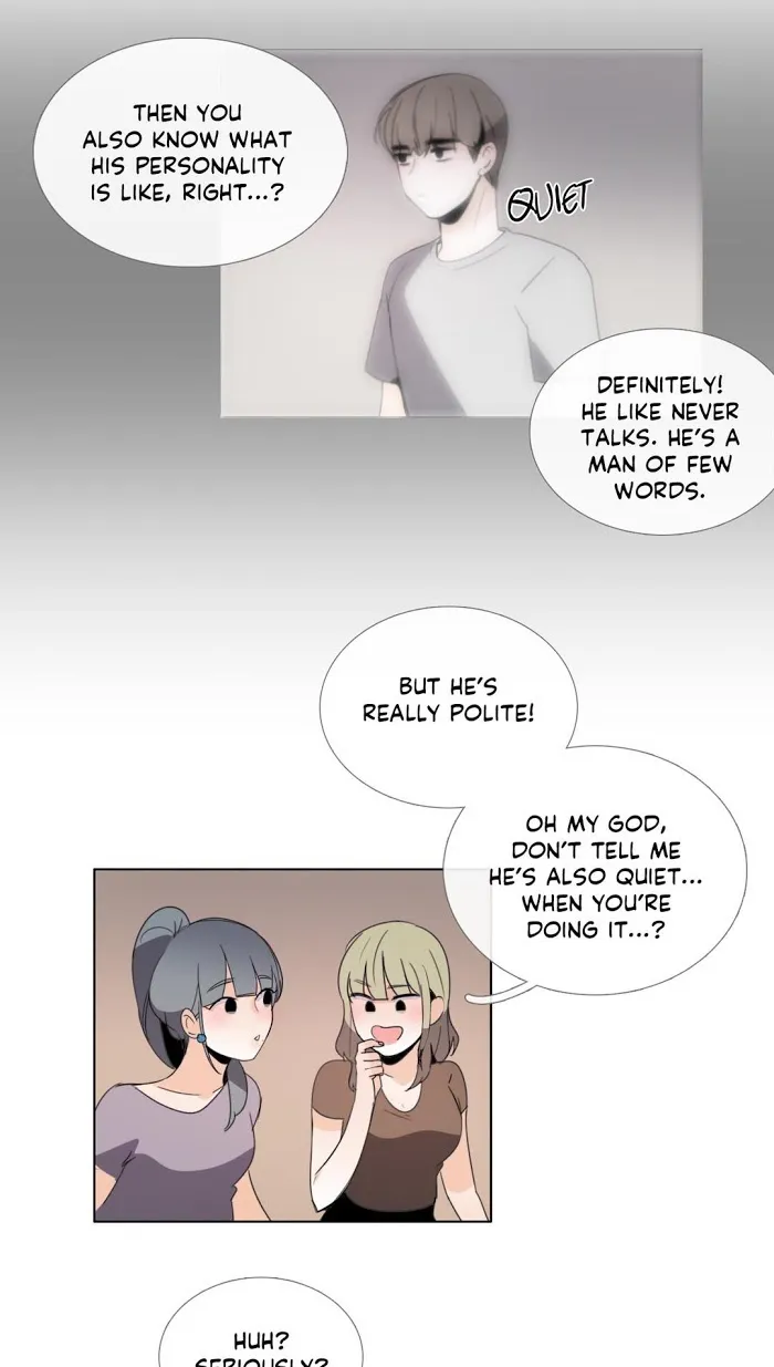 Talk To Me Chapter 97 page 2 - MangaKakalot