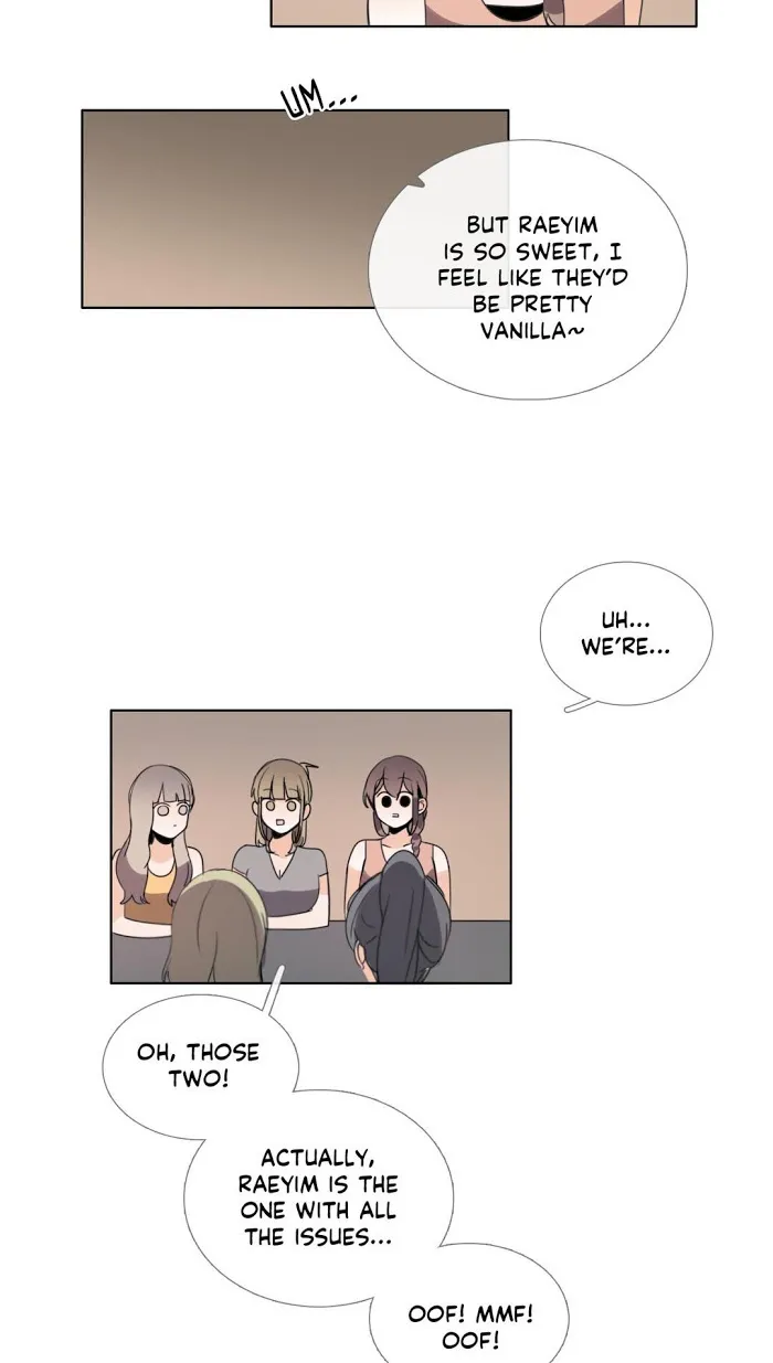 Talk To Me Chapter 97 page 16 - MangaKakalot