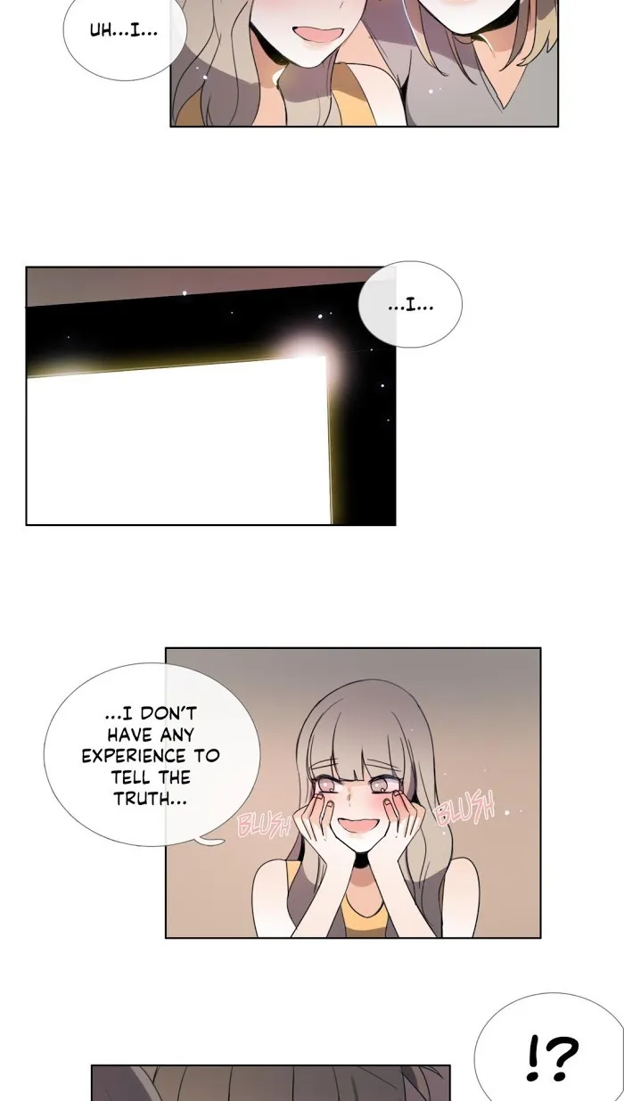 Talk To Me Chapter 97 page 18 - MangaKakalot