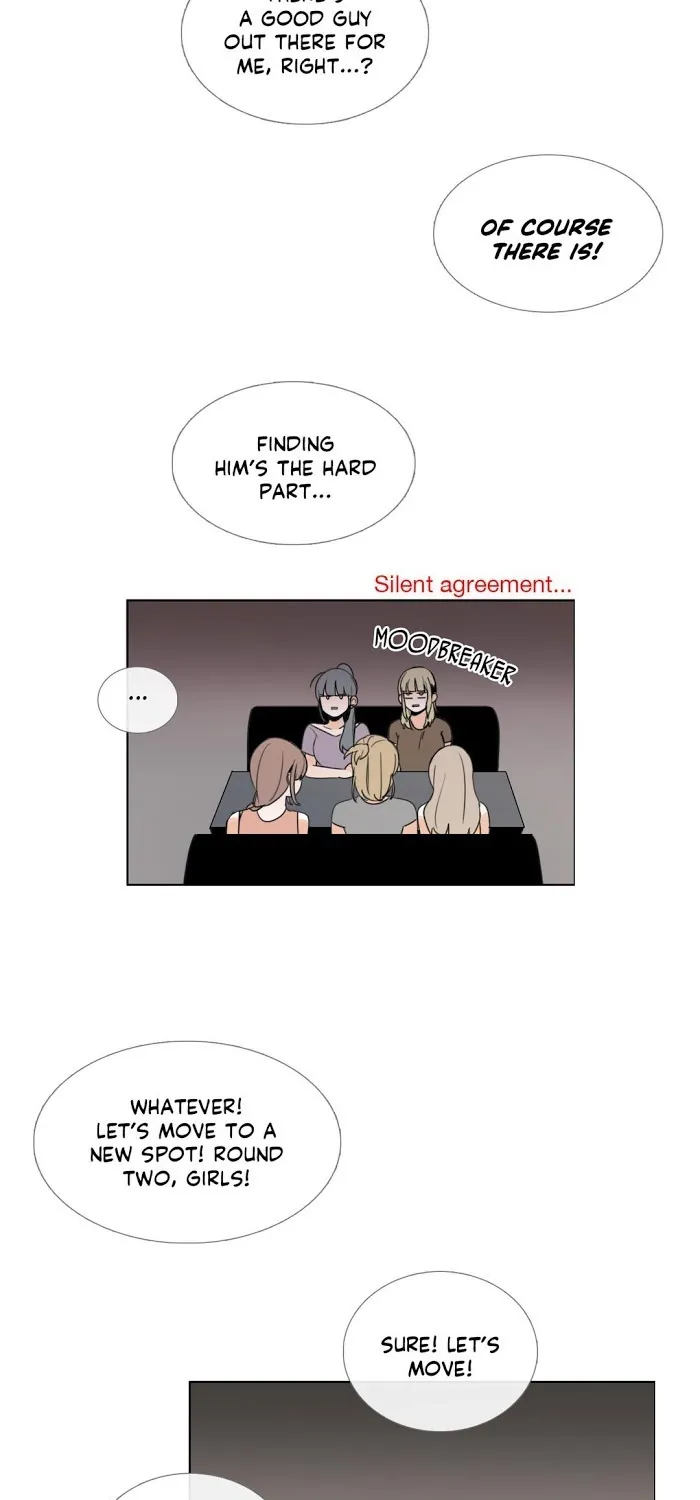 Talk To Me Chapter 97 page 25 - MangaKakalot