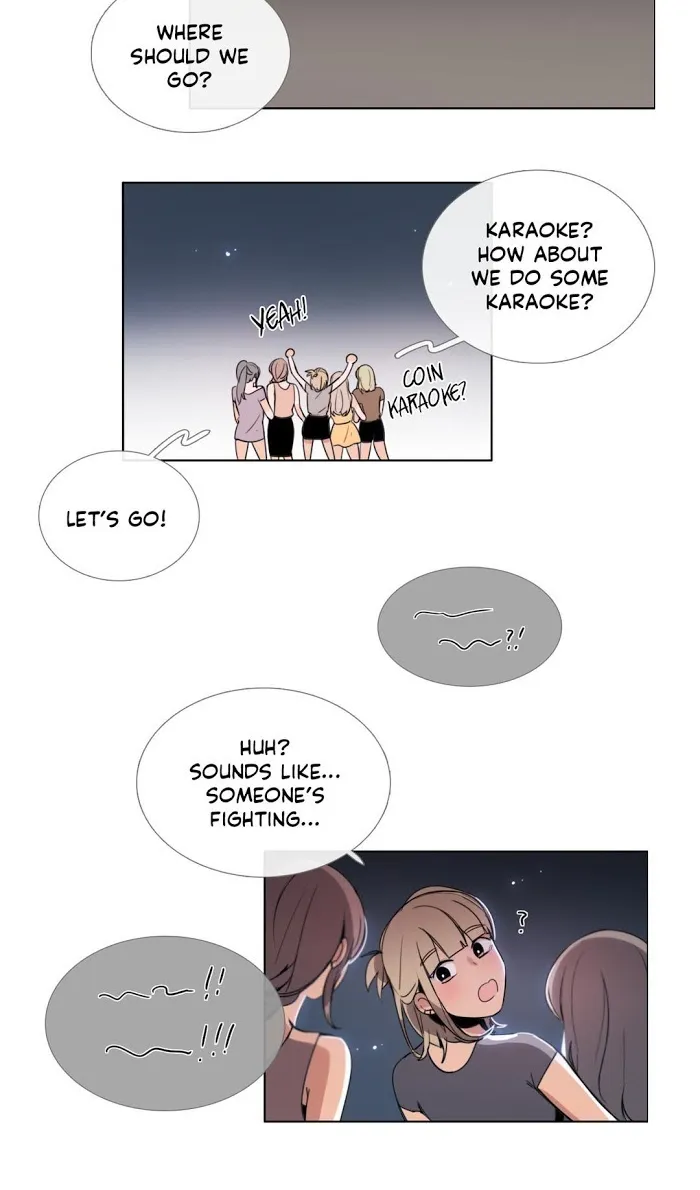 Talk To Me Chapter 97 page 26 - MangaKakalot