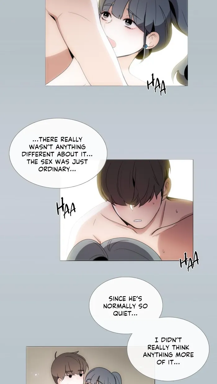 Talk To Me Chapter 97 page 4 - MangaKakalot