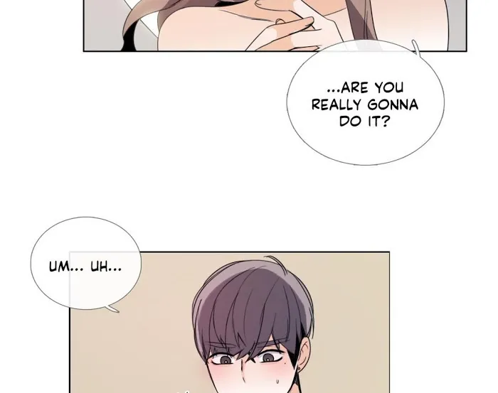 Talk To Me Chapter 98 page 20 - MangaKakalot