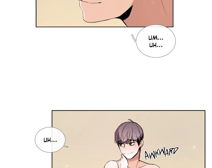 Talk To Me Chapter 98 page 22 - MangaKakalot