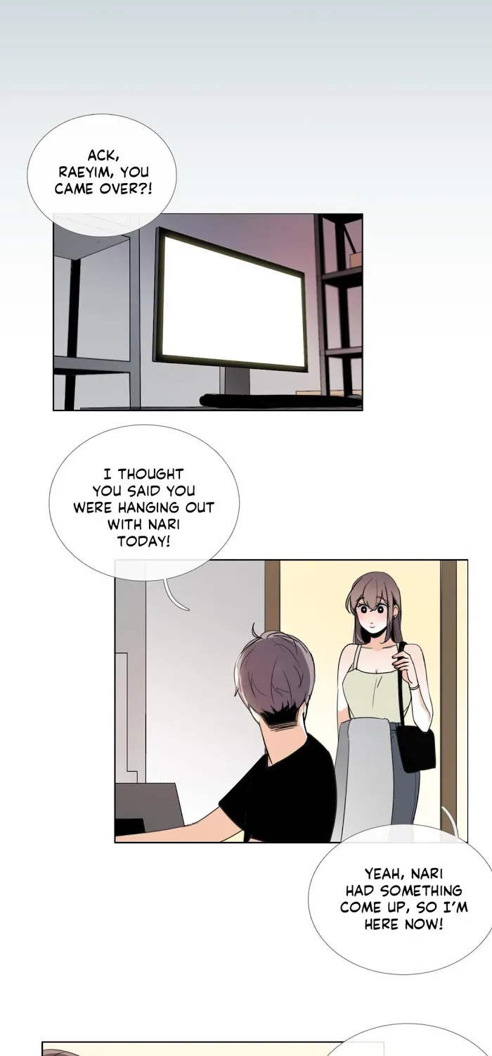 Talk To Me Chapter 98 page 29 - MangaKakalot