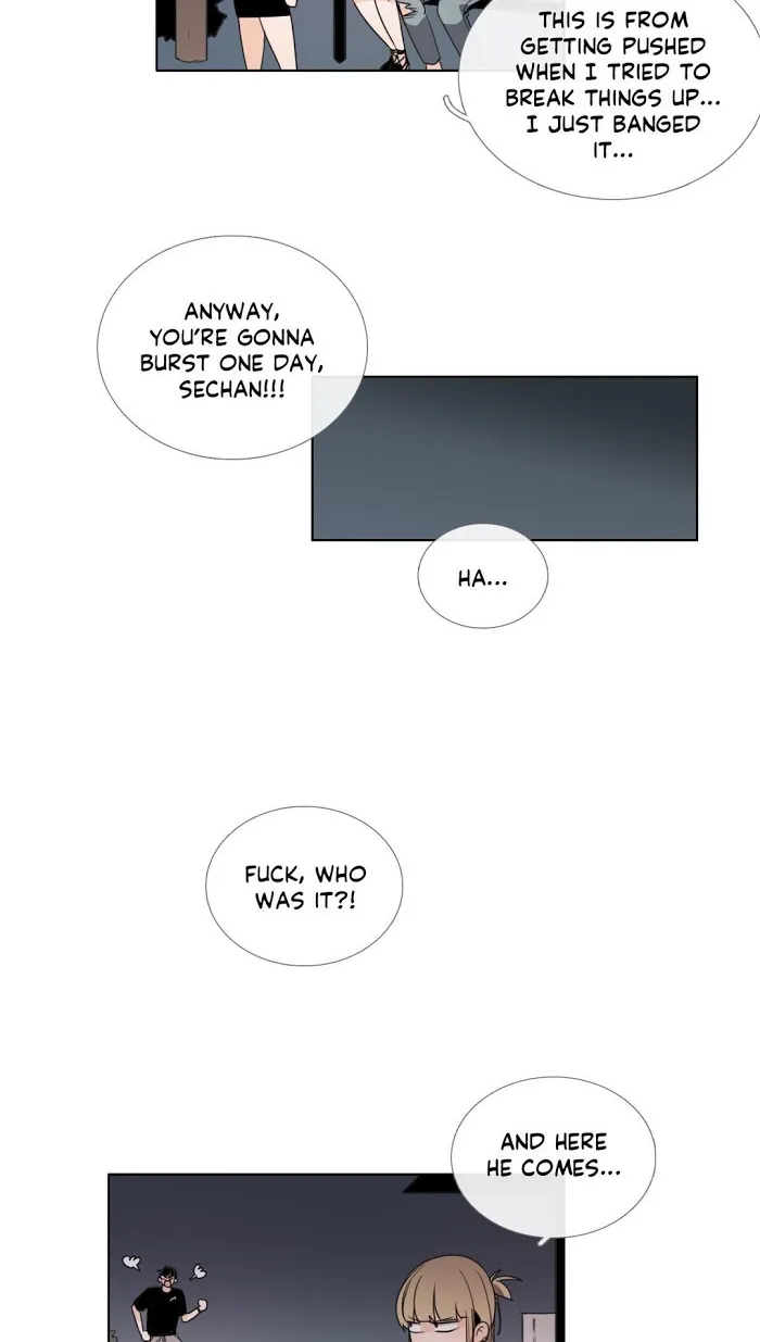 Talk To Me Chapter 98 page 4 - MangaKakalot