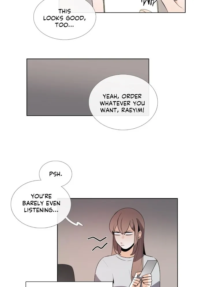 Talk To Me Chapter 99 page 18 - MangaKakalot