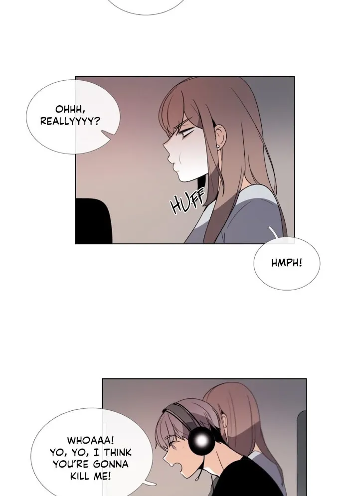 Talk To Me Chapter 99 page 20 - MangaKakalot