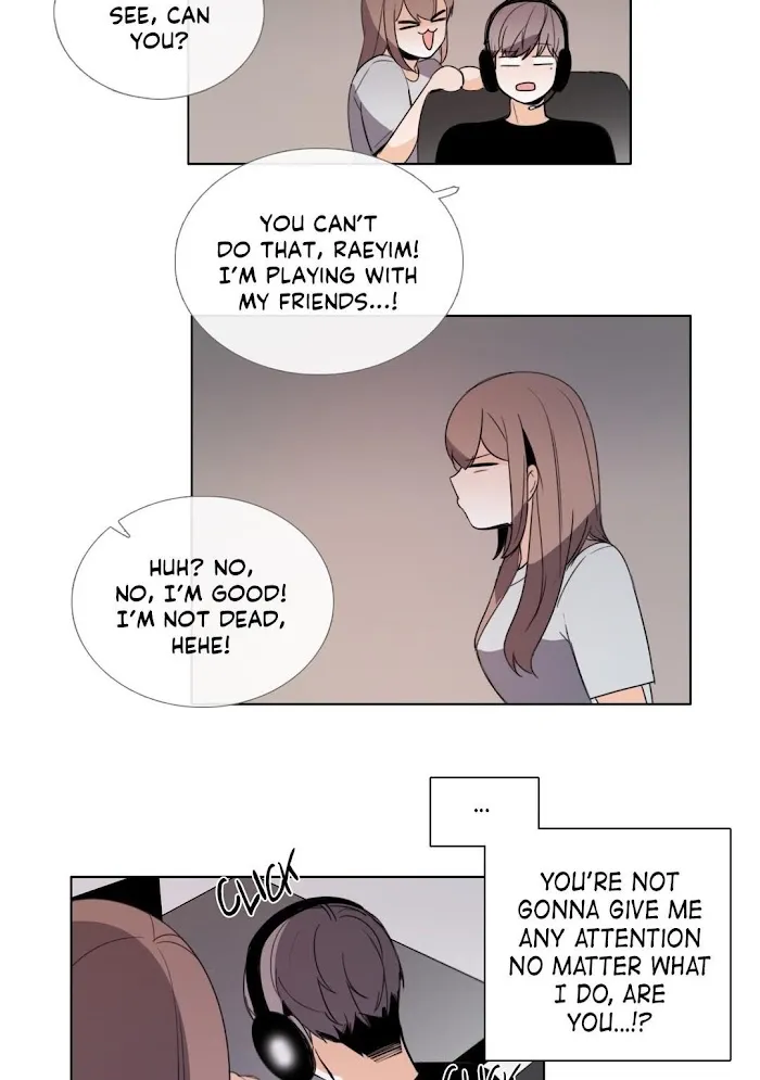 Talk To Me Chapter 99 page 22 - MangaKakalot