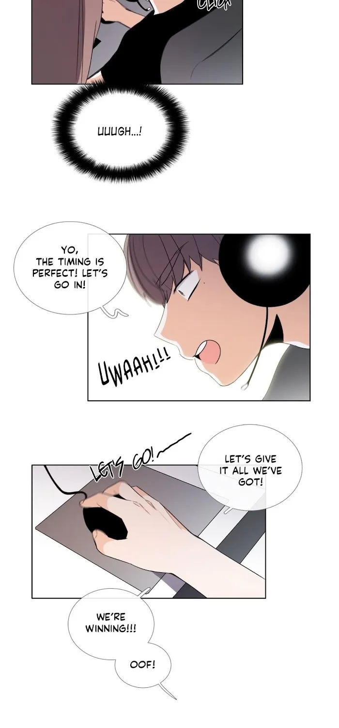 Talk To Me Chapter 99 page 23 - MangaKakalot