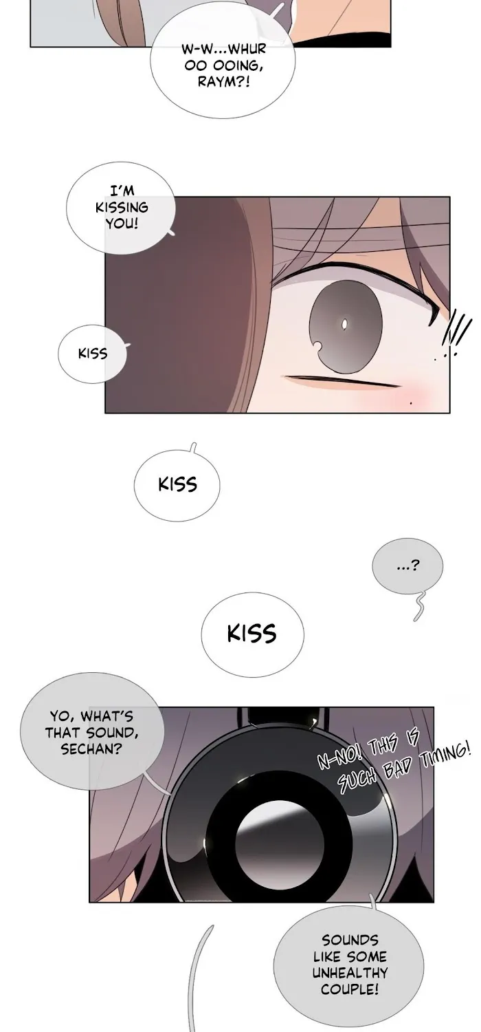 Talk To Me Chapter 99 page 25 - MangaKakalot