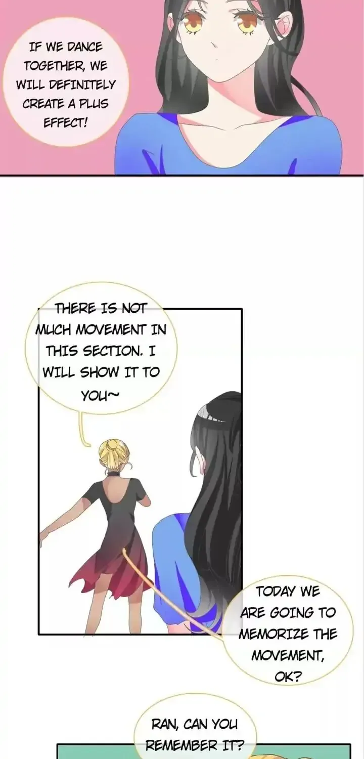 Tall Girls Can Fall In Love Too Chapter 102 page 11 - MangaKakalot