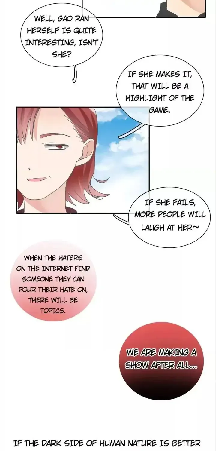 Tall Girls Can Fall In Love Too Chapter 102 page 5 - MangaKakalot