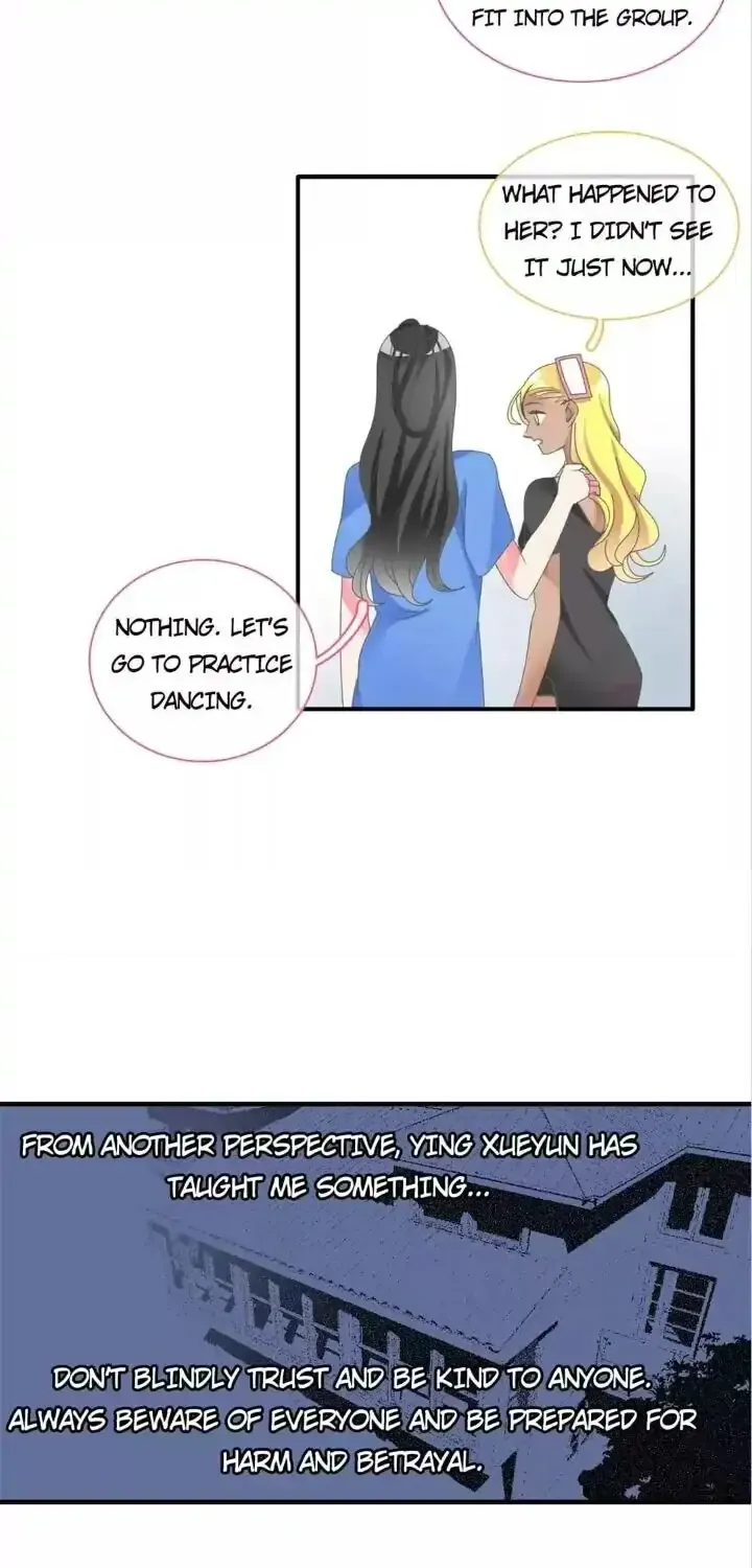 Tall Girls Can Fall In Love Too Chapter 102 page 41 - MangaKakalot