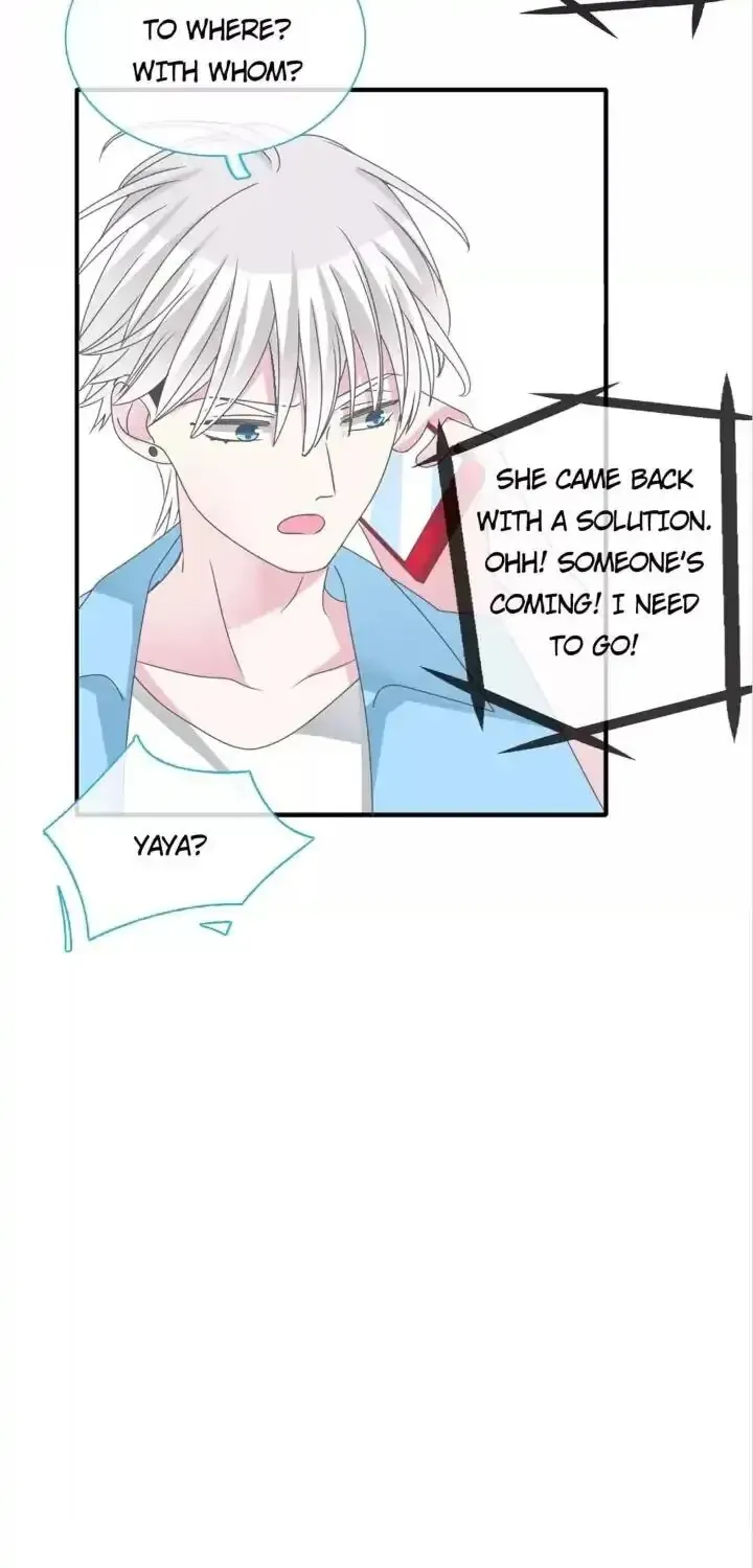 Tall Girls Can Fall In Love Too Chapter 102 page 65 - MangaKakalot