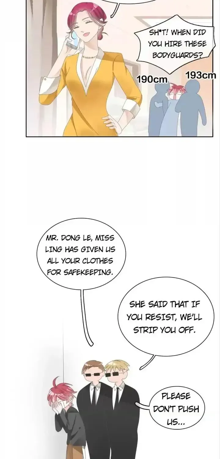 Tall Girls Can Fall In Love Too Chapter 102 page 69 - MangaKakalot