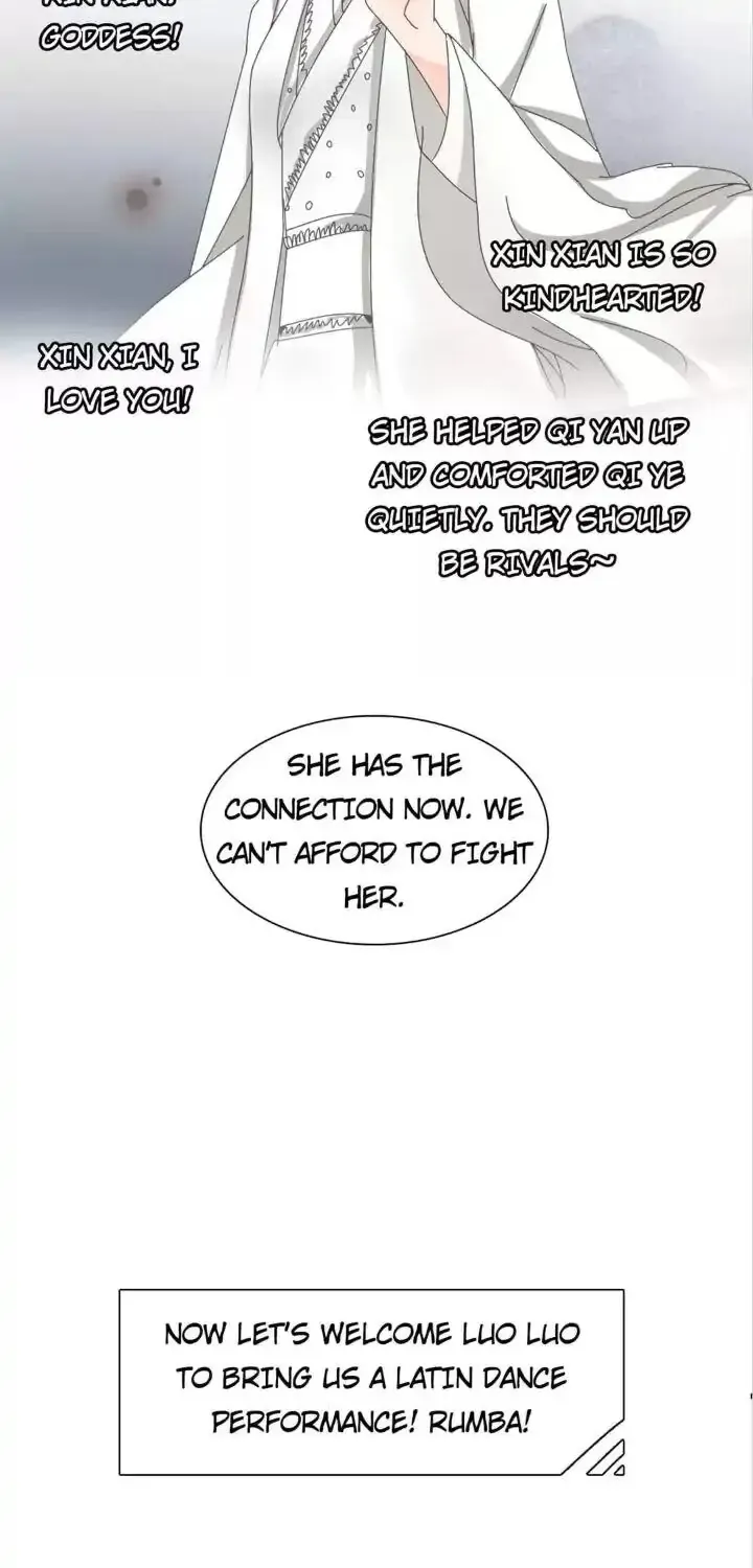 Tall Girls Can Fall In Love Too Chapter 104 page 24 - MangaKakalot