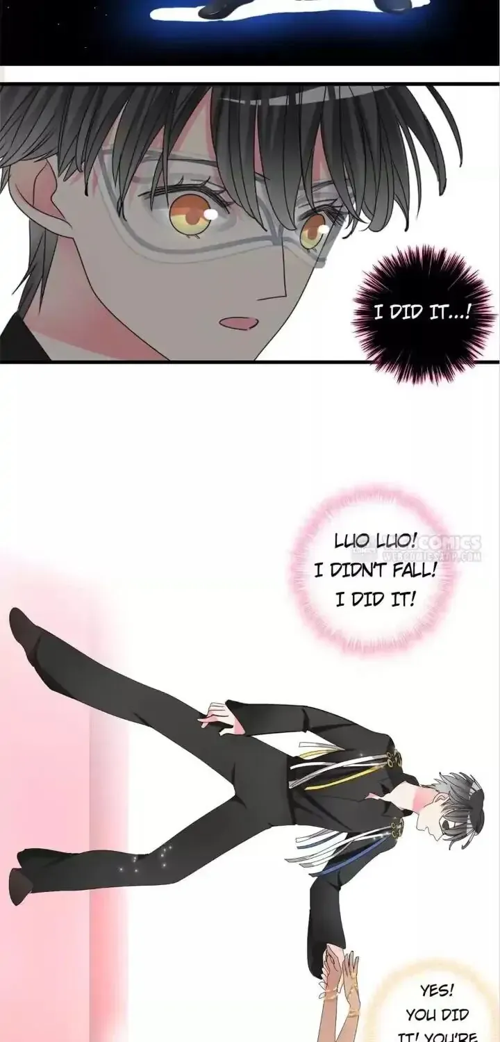 Tall Girls Can Fall In Love Too Chapter 104 page 50 - MangaKakalot