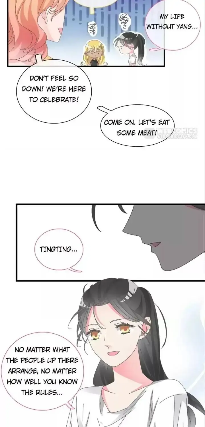 Tall Girls Can Fall In Love Too Chapter 105 page 44 - MangaKakalot