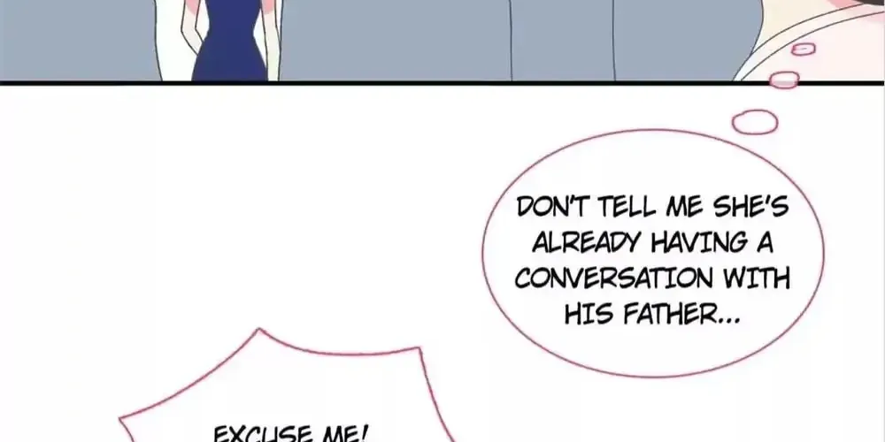 Tall Girls Can Fall In Love Too Chapter 108 page 2 - MangaKakalot