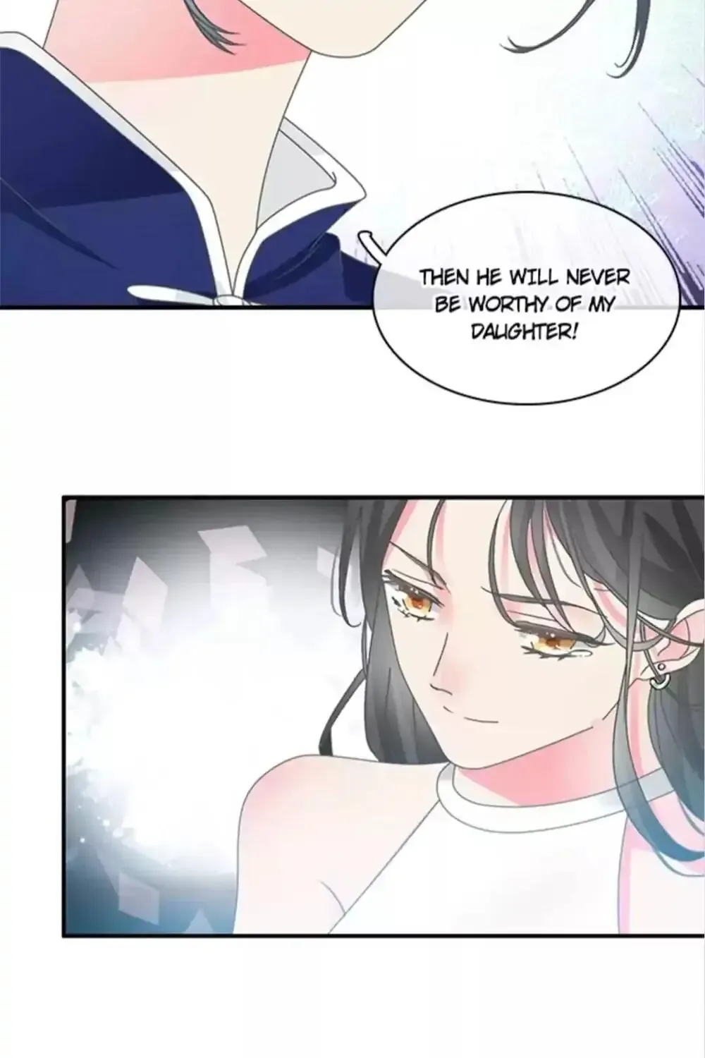 Tall Girls Can Fall In Love Too Chapter 108 page 45 - MangaKakalot