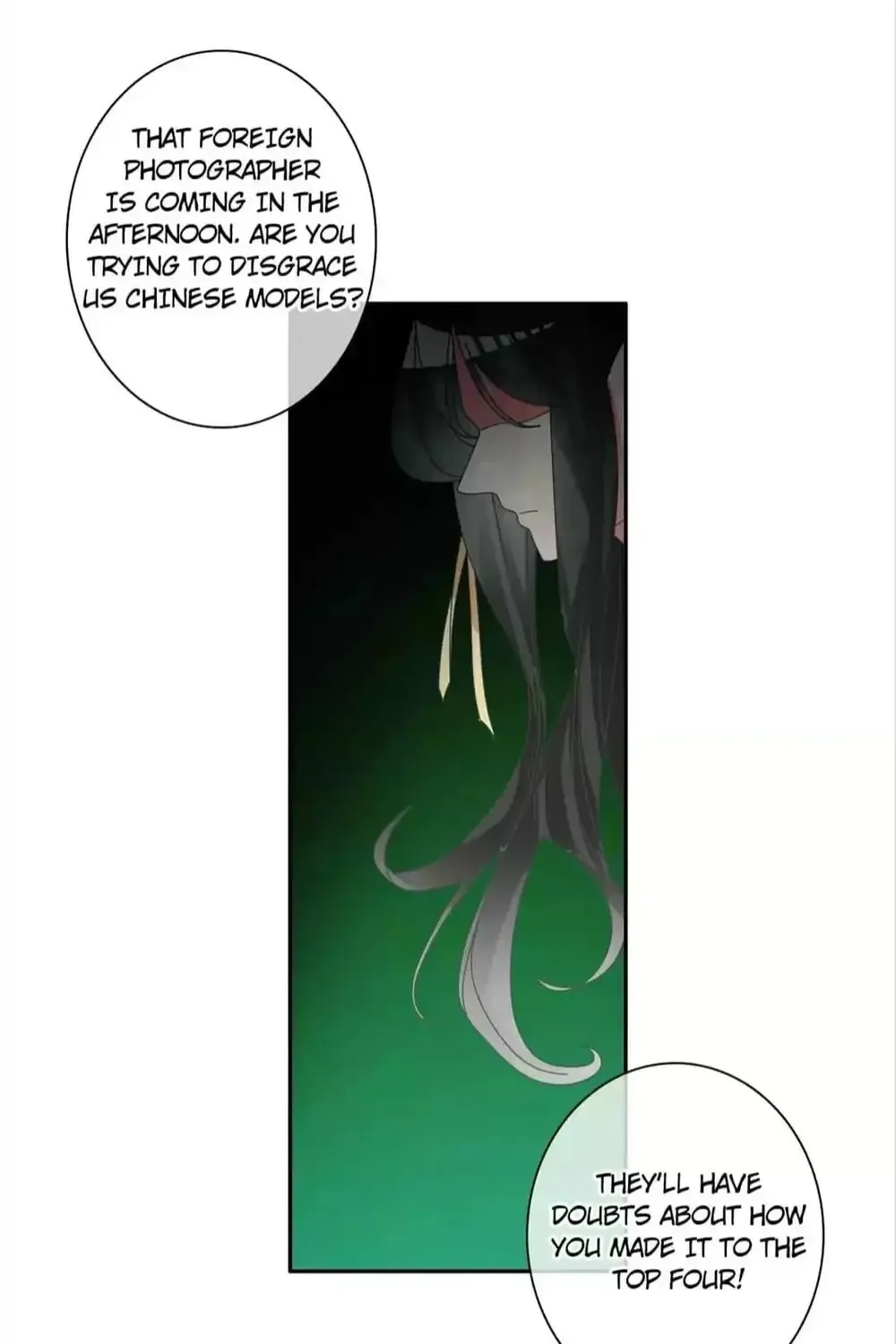 Tall Girls Can Fall In Love Too Chapter 111 page 64 - MangaKakalot