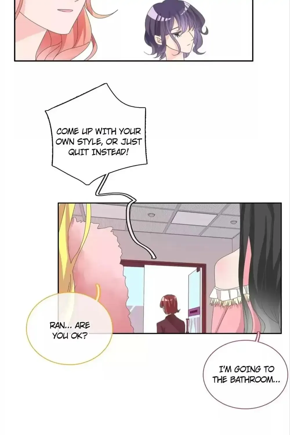 Tall Girls Can Fall In Love Too Chapter 111 page 66 - MangaKakalot