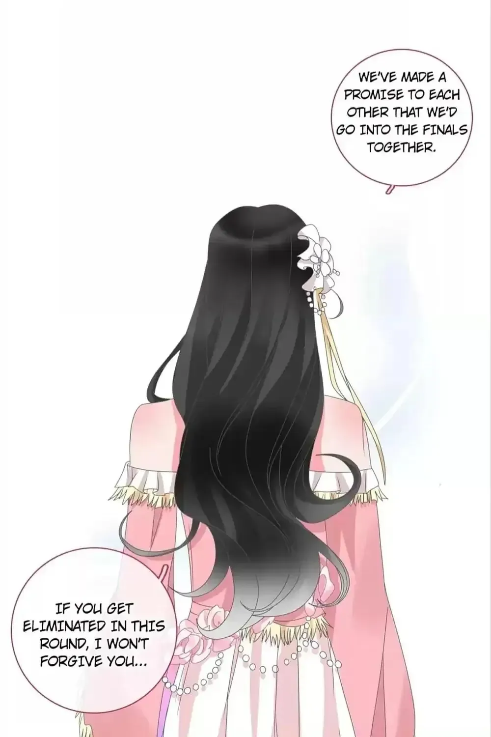 Tall Girls Can Fall In Love Too Chapter 111 page 70 - MangaKakalot