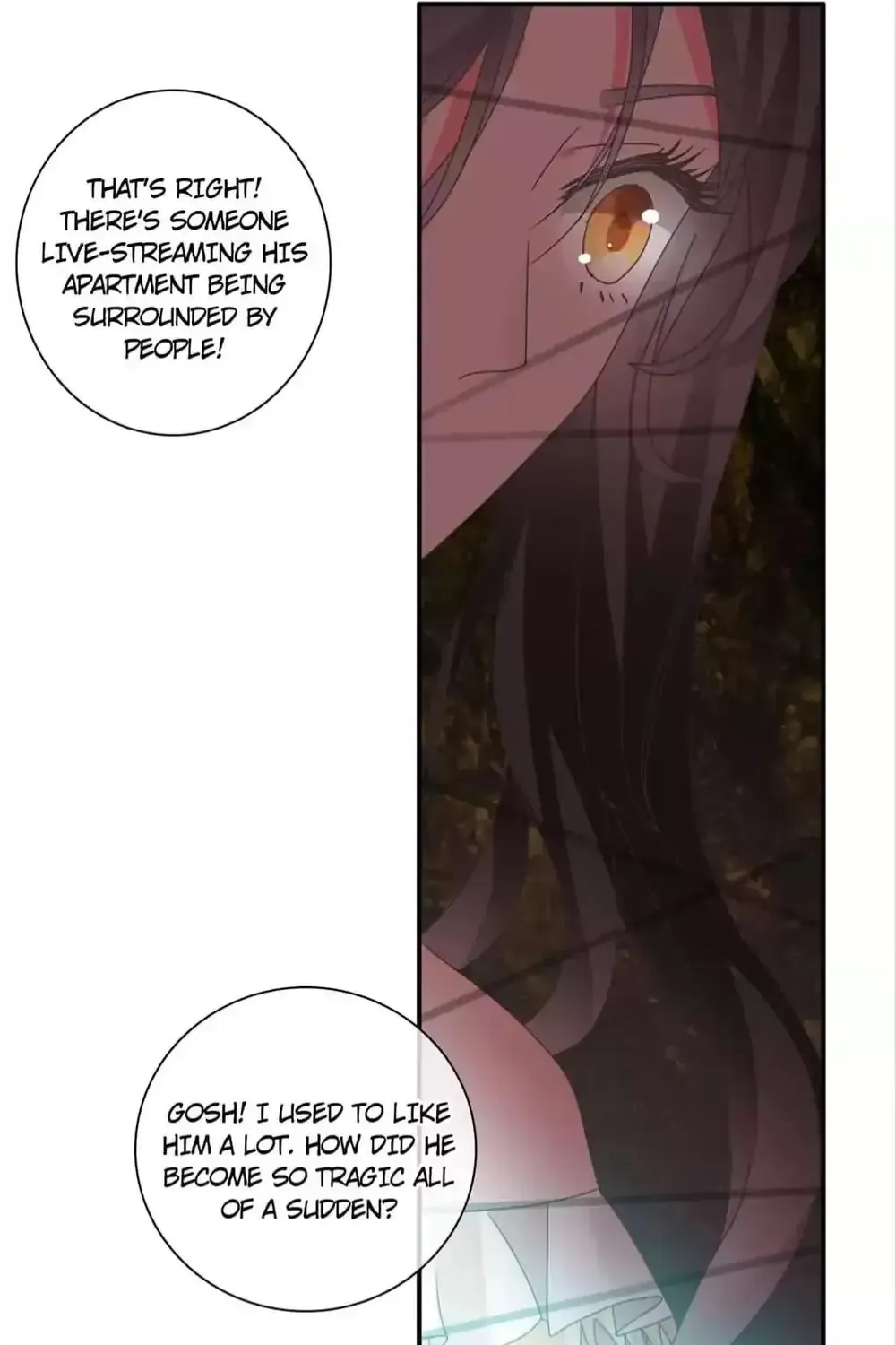 Tall Girls Can Fall In Love Too Chapter 111 page 78 - MangaKakalot