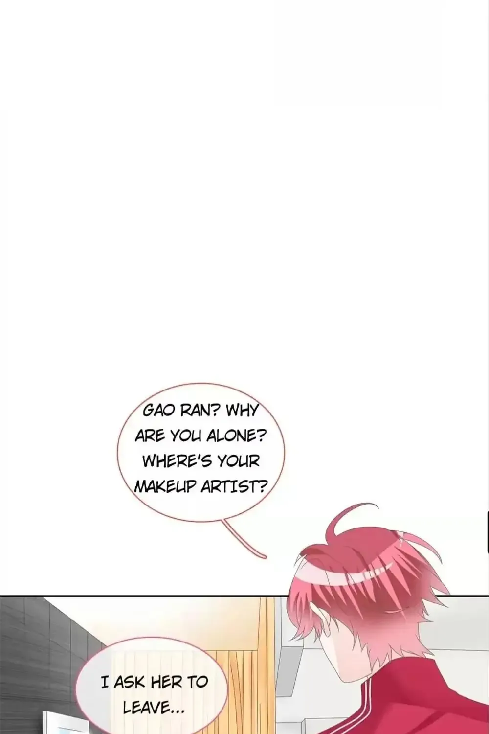 Tall Girls Can Fall In Love Too Chapter 116 page 6 - MangaKakalot