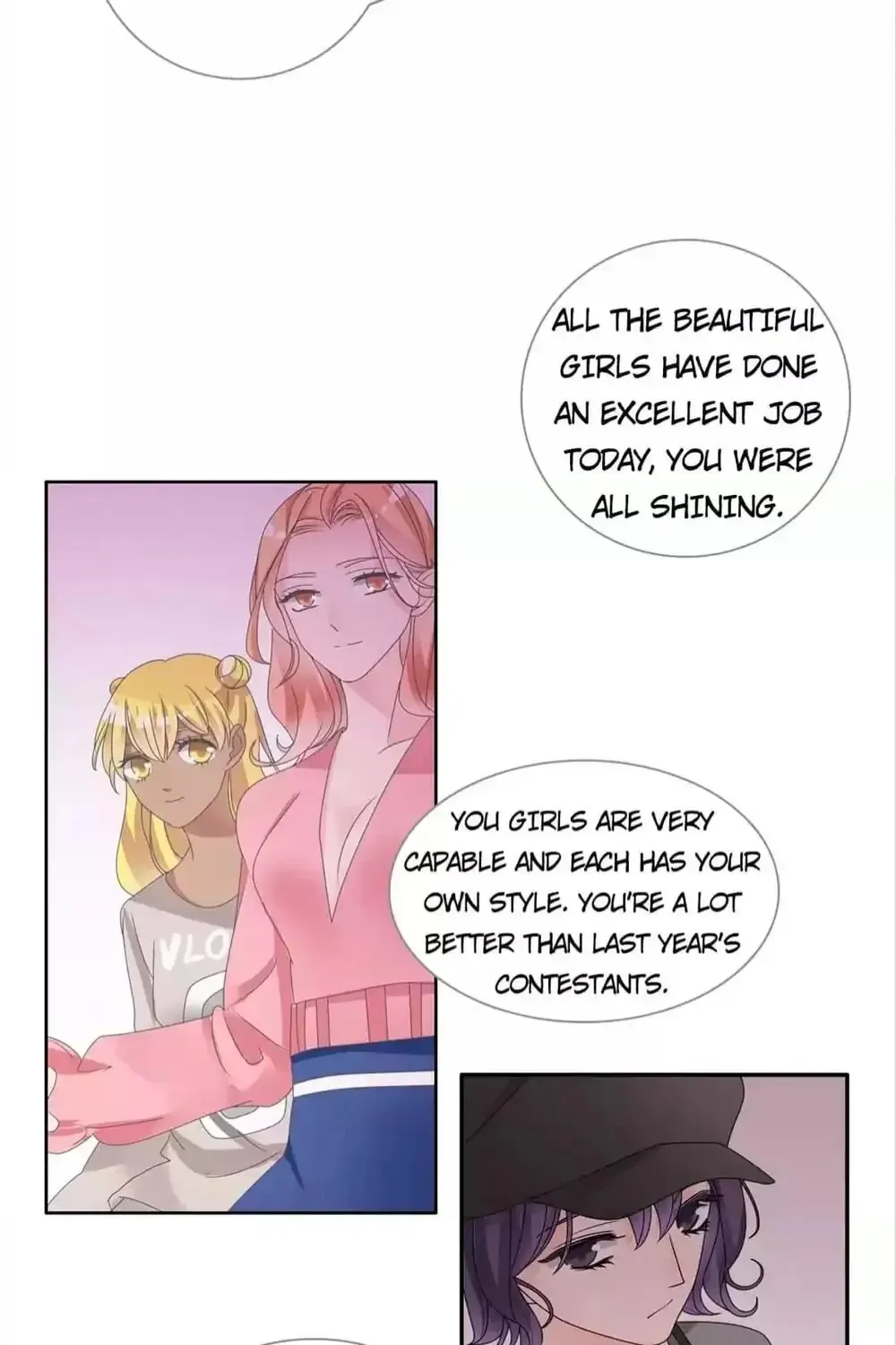 Tall Girls Can Fall In Love Too Chapter 117 page 64 - MangaKakalot