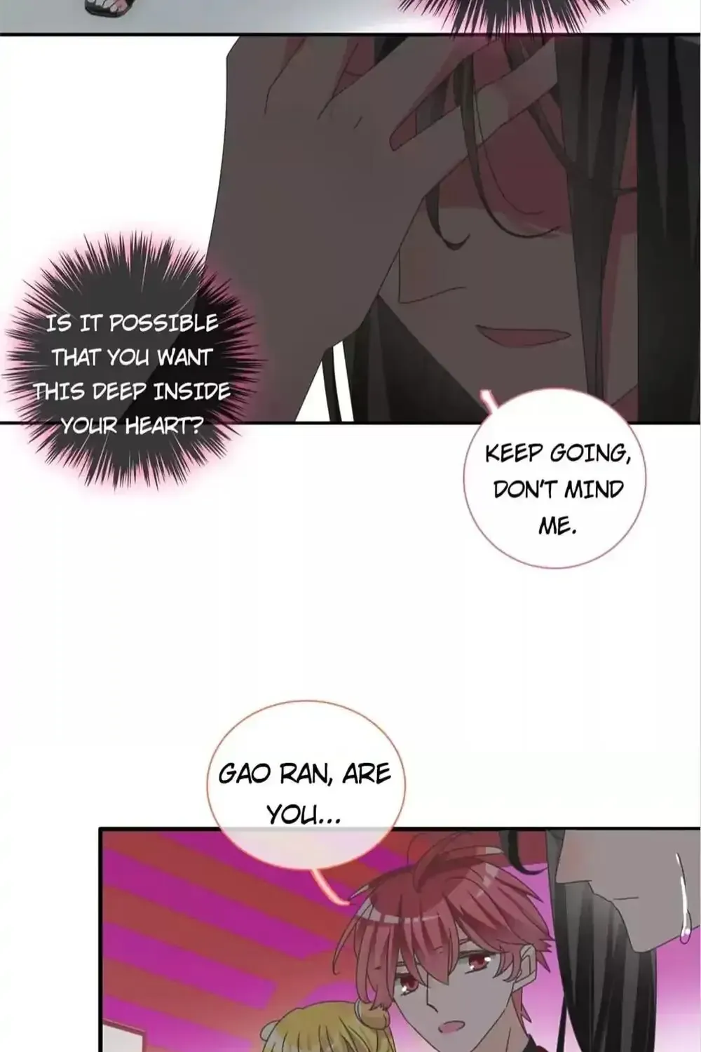 Tall Girls Can Fall In Love Too Chapter 118 page 32 - MangaKakalot