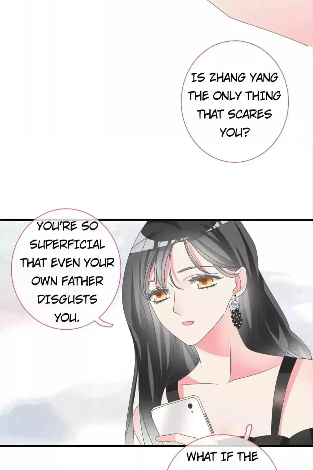 Tall Girls Can Fall In Love Too Chapter 119 page 39 - MangaKakalot