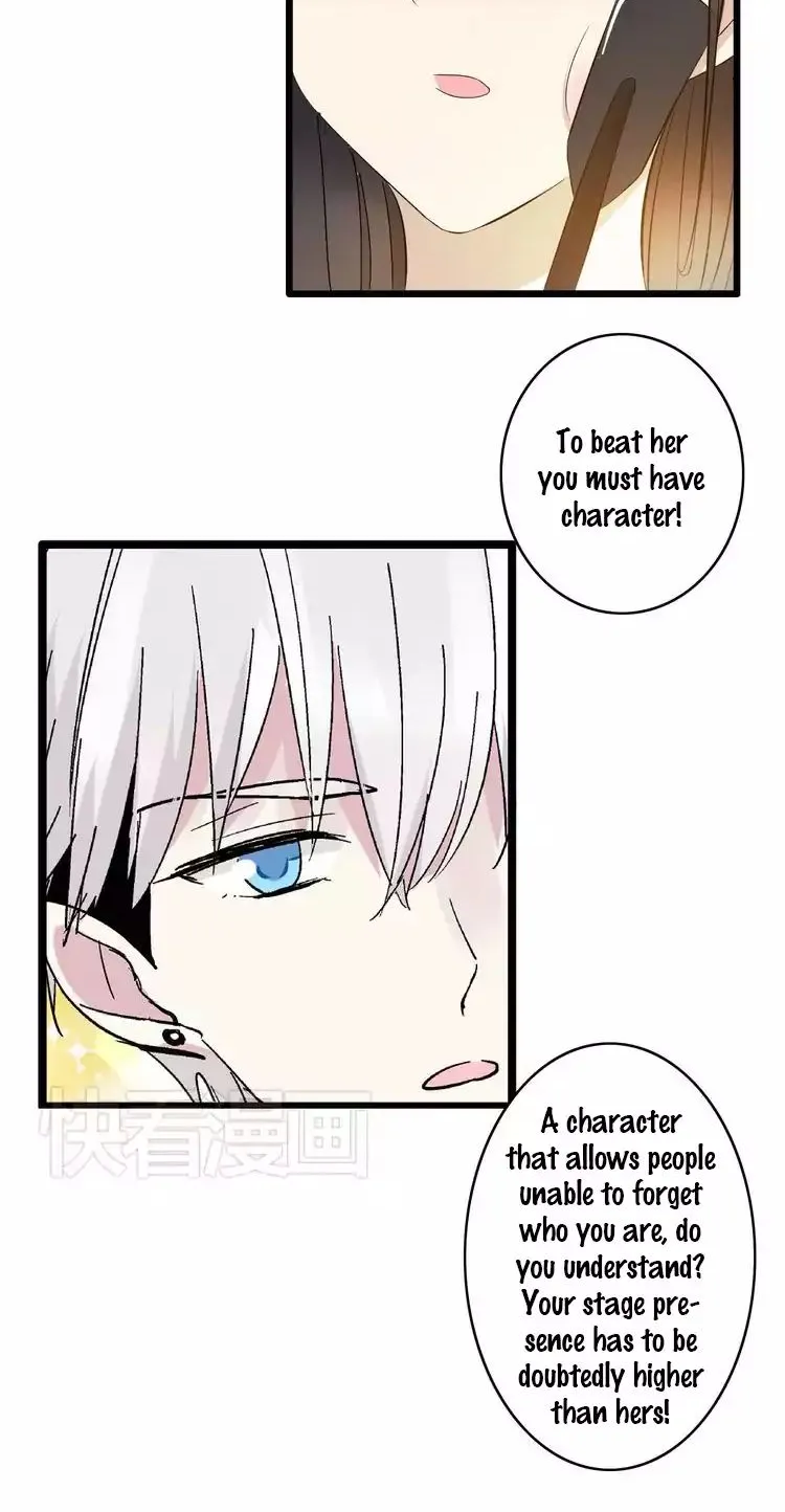 Tall Girls Can Fall In Love Too Chapter 12 page 14 - MangaKakalot