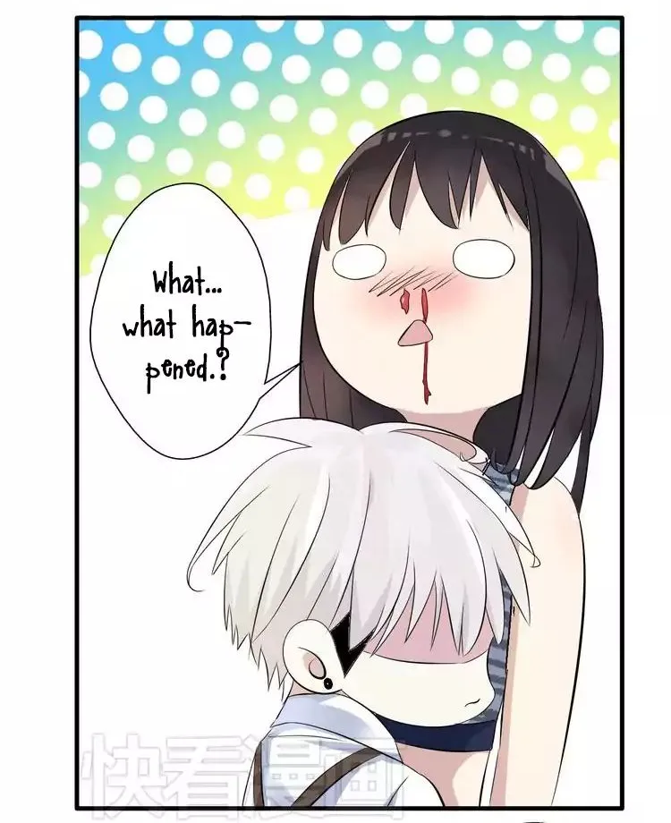 Tall Girls Can Fall In Love Too Chapter 12 page 35 - MangaKakalot