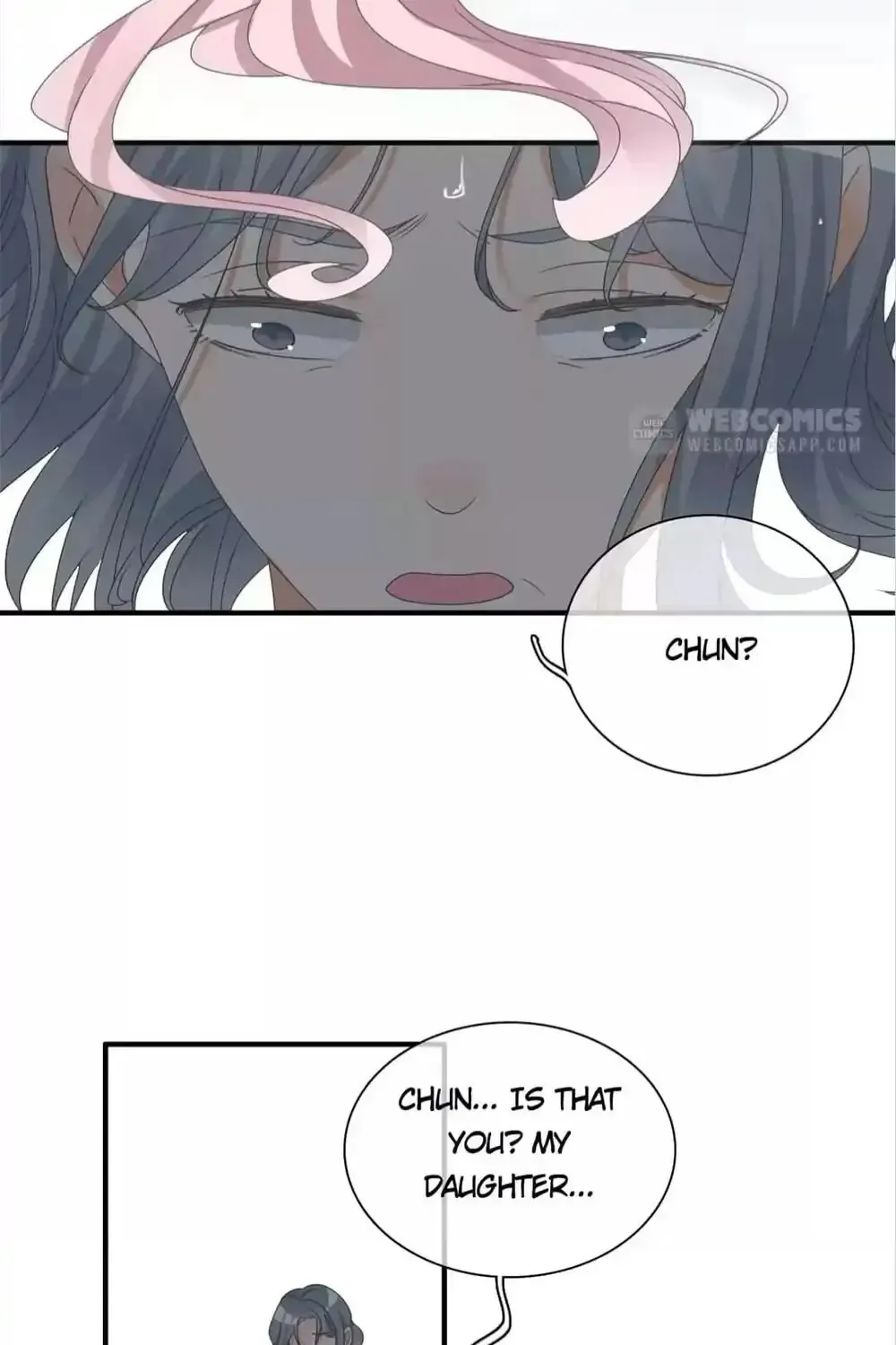 Tall Girls Can Fall In Love Too Chapter 123 page 3 - MangaKakalot