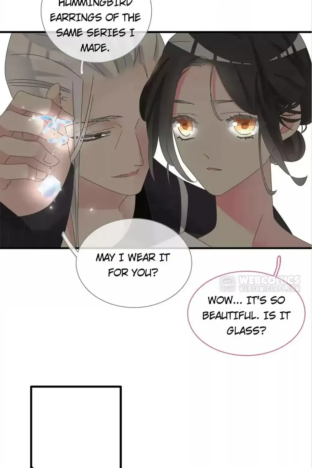 Tall Girls Can Fall In Love Too Chapter 125 page 16 - MangaKakalot