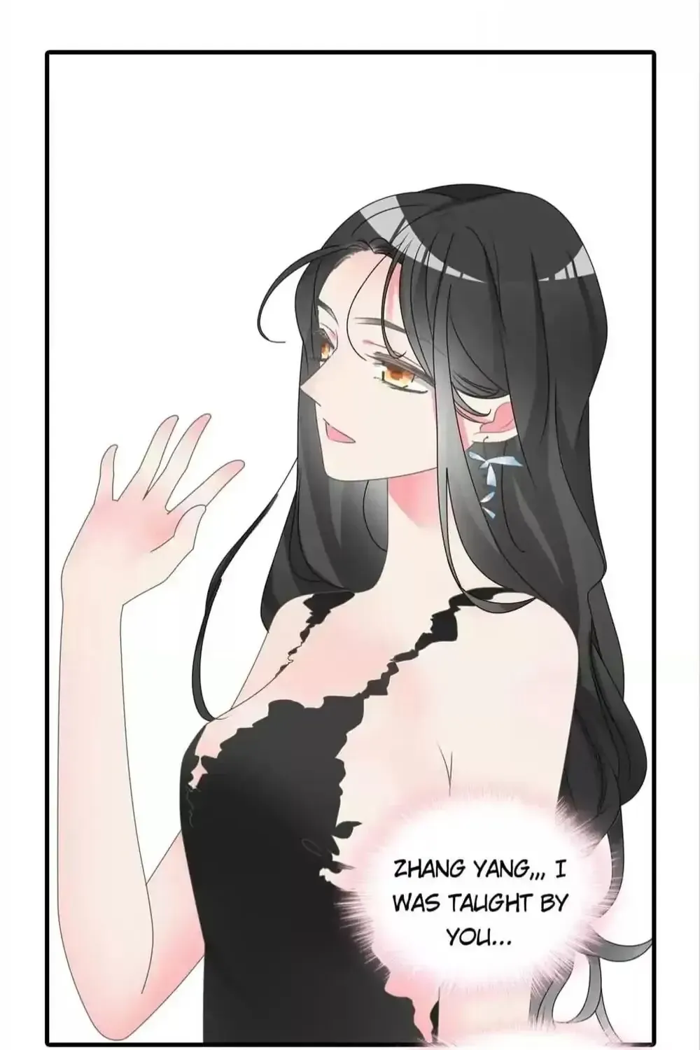 Tall Girls Can Fall In Love Too Chapter 125 page 28 - MangaKakalot